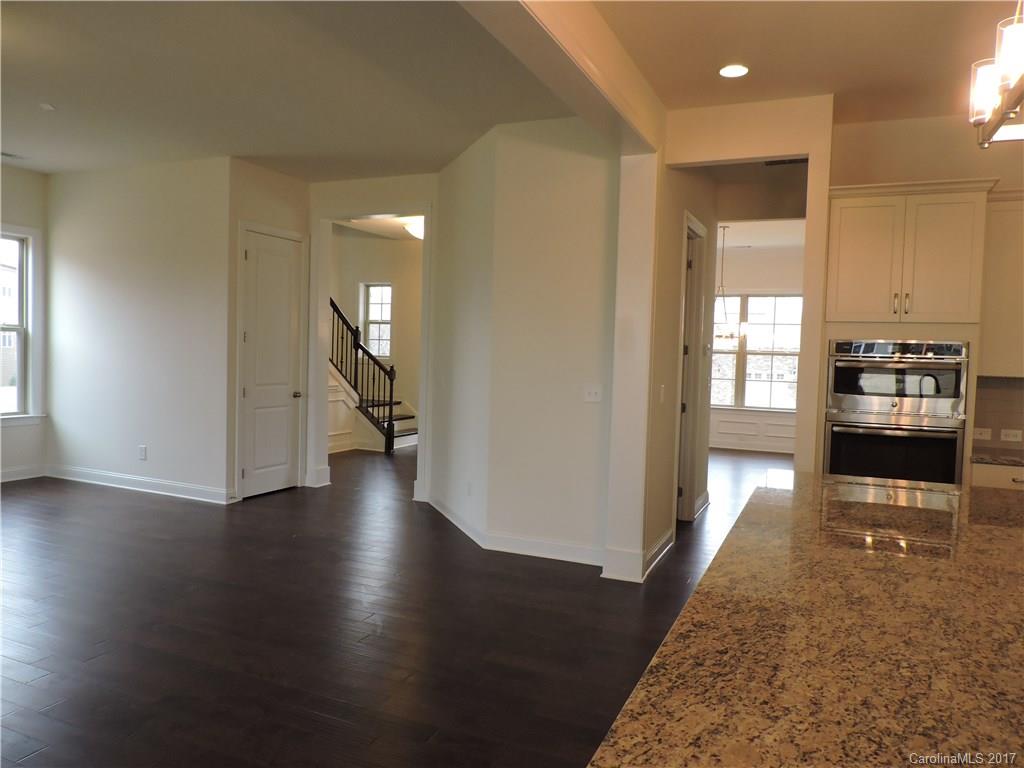 Waterside At The Catawba - Residential