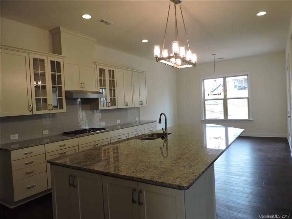 Waterside At The Catawba - Residential