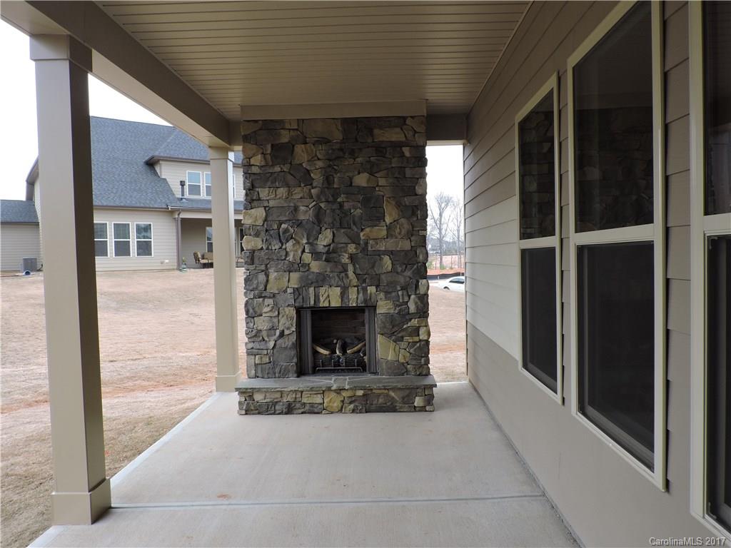 Waterside At The Catawba - Residential