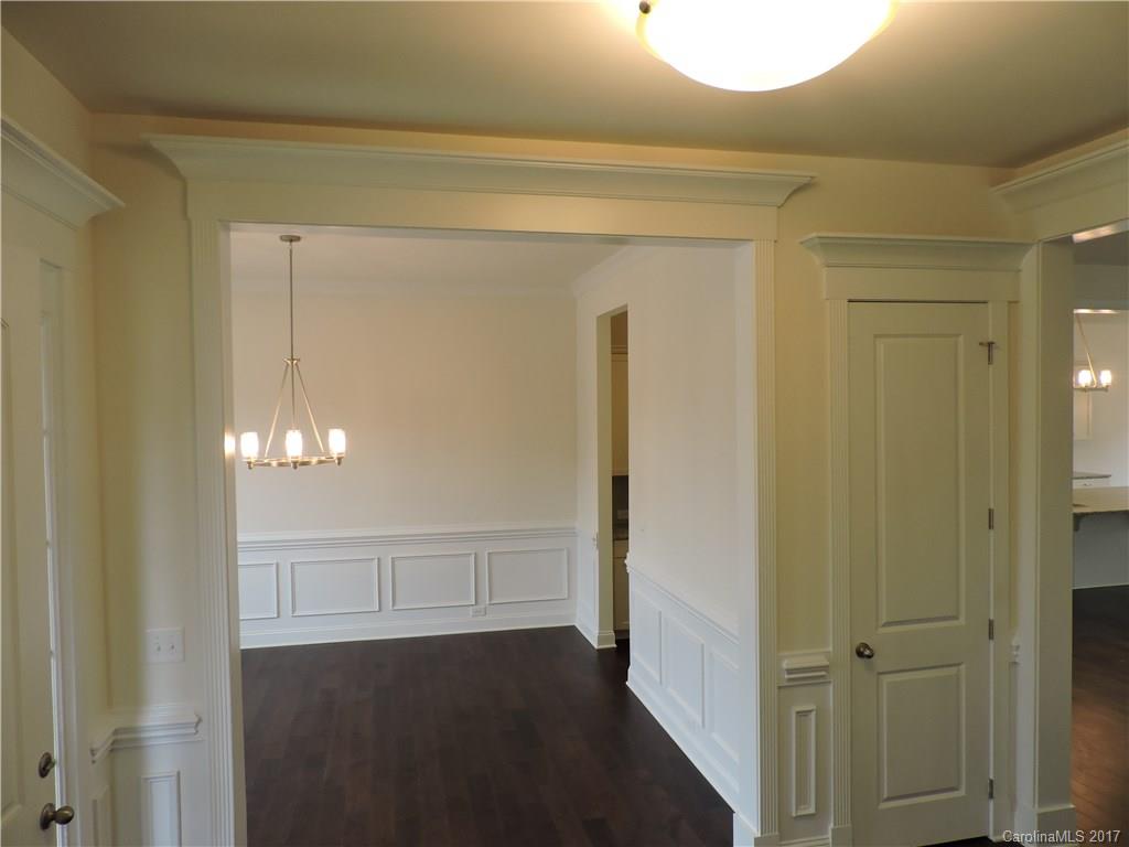 Waterside At The Catawba - Residential