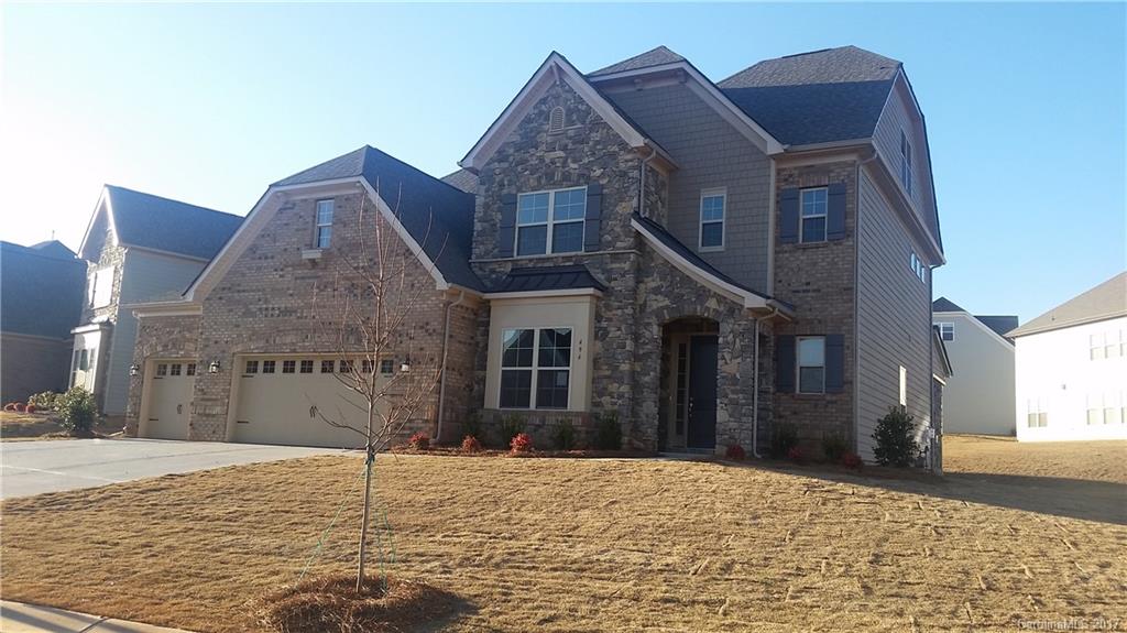 Waterside At The Catawba - Residential