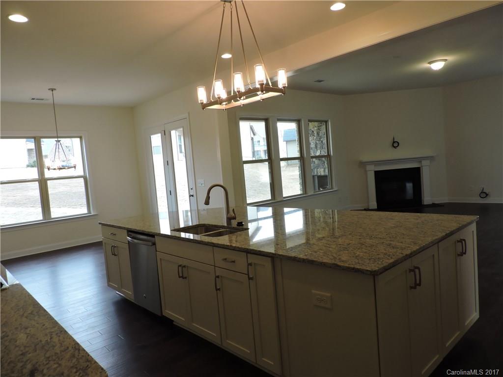 Waterside At The Catawba - Residential