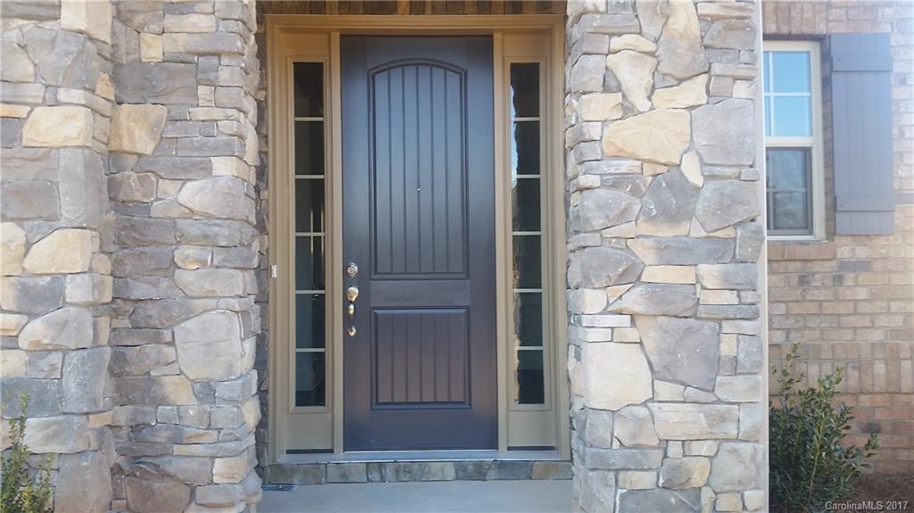 Waterside At The Catawba - Residential