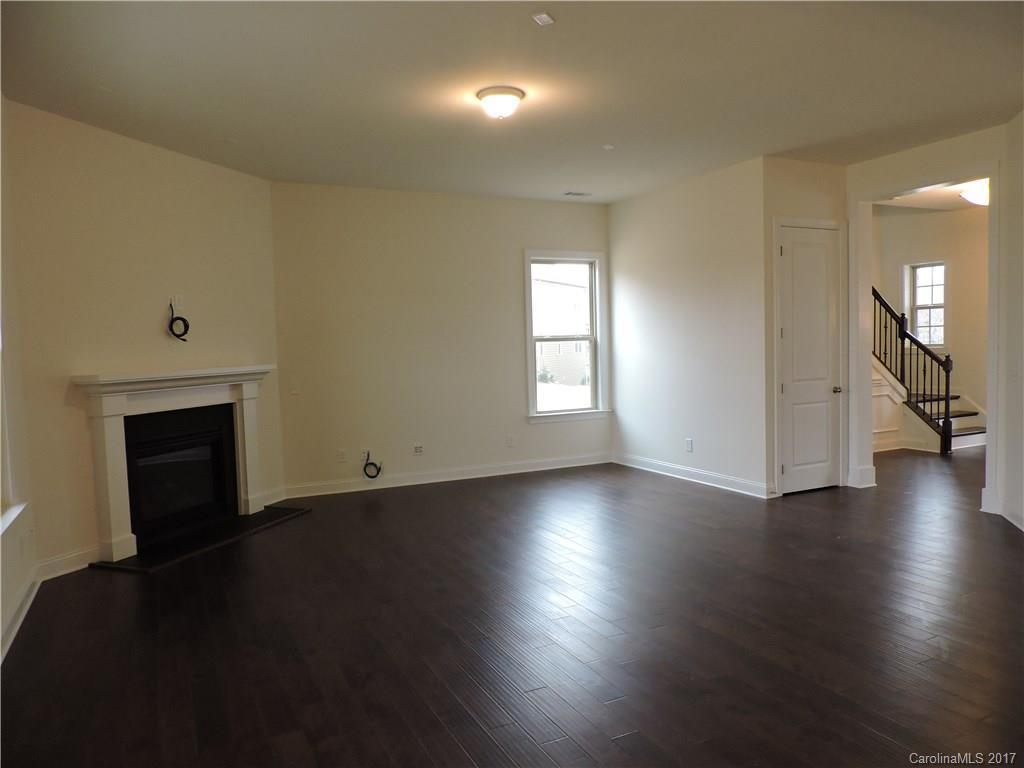 Waterside At The Catawba - Residential