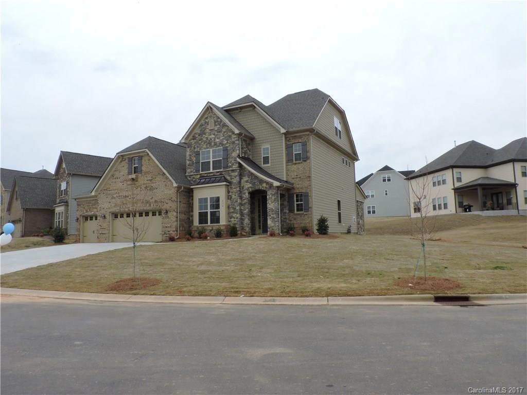 Waterside At The Catawba - Residential