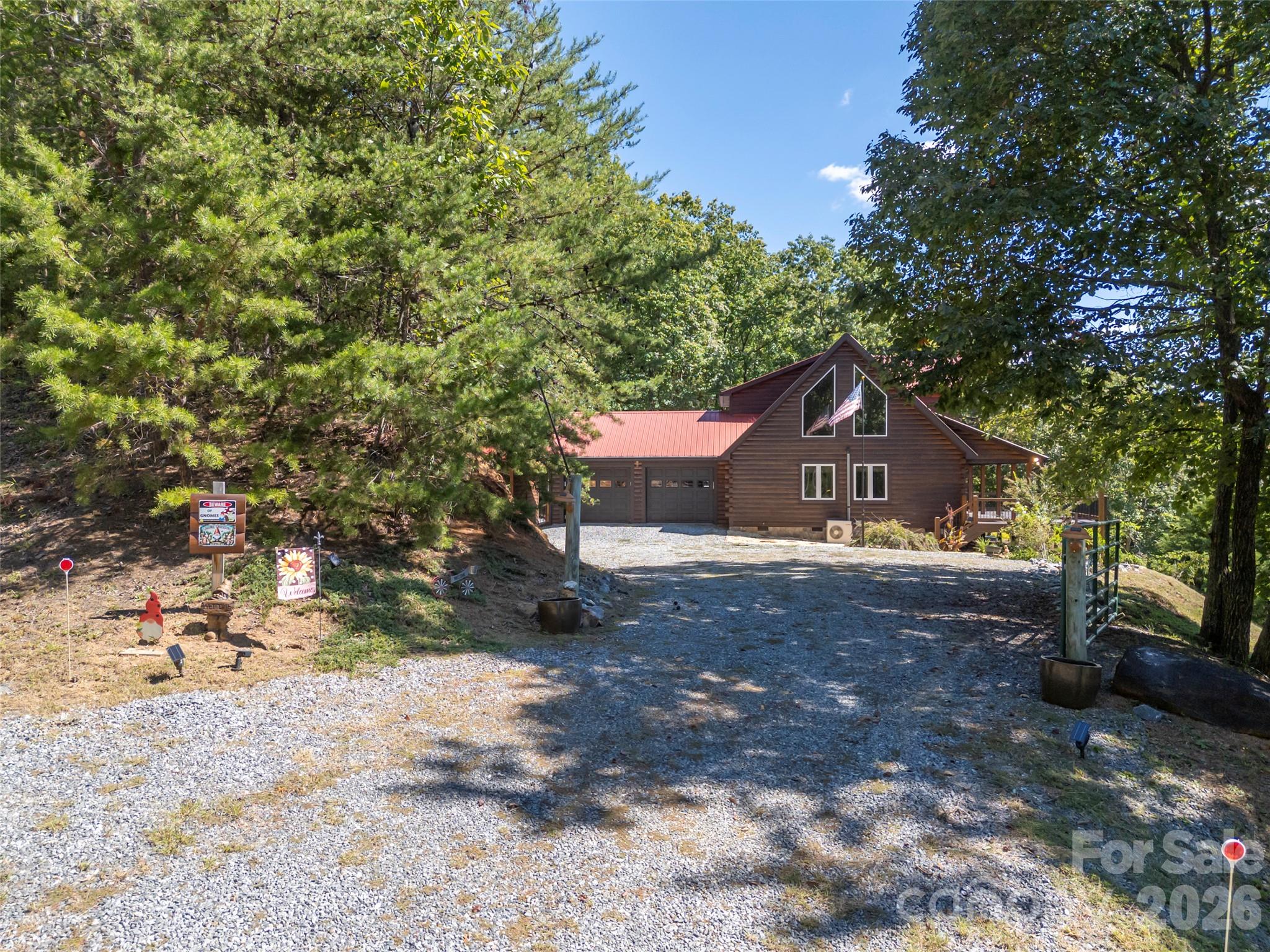 642 Mountain Lookout Drive