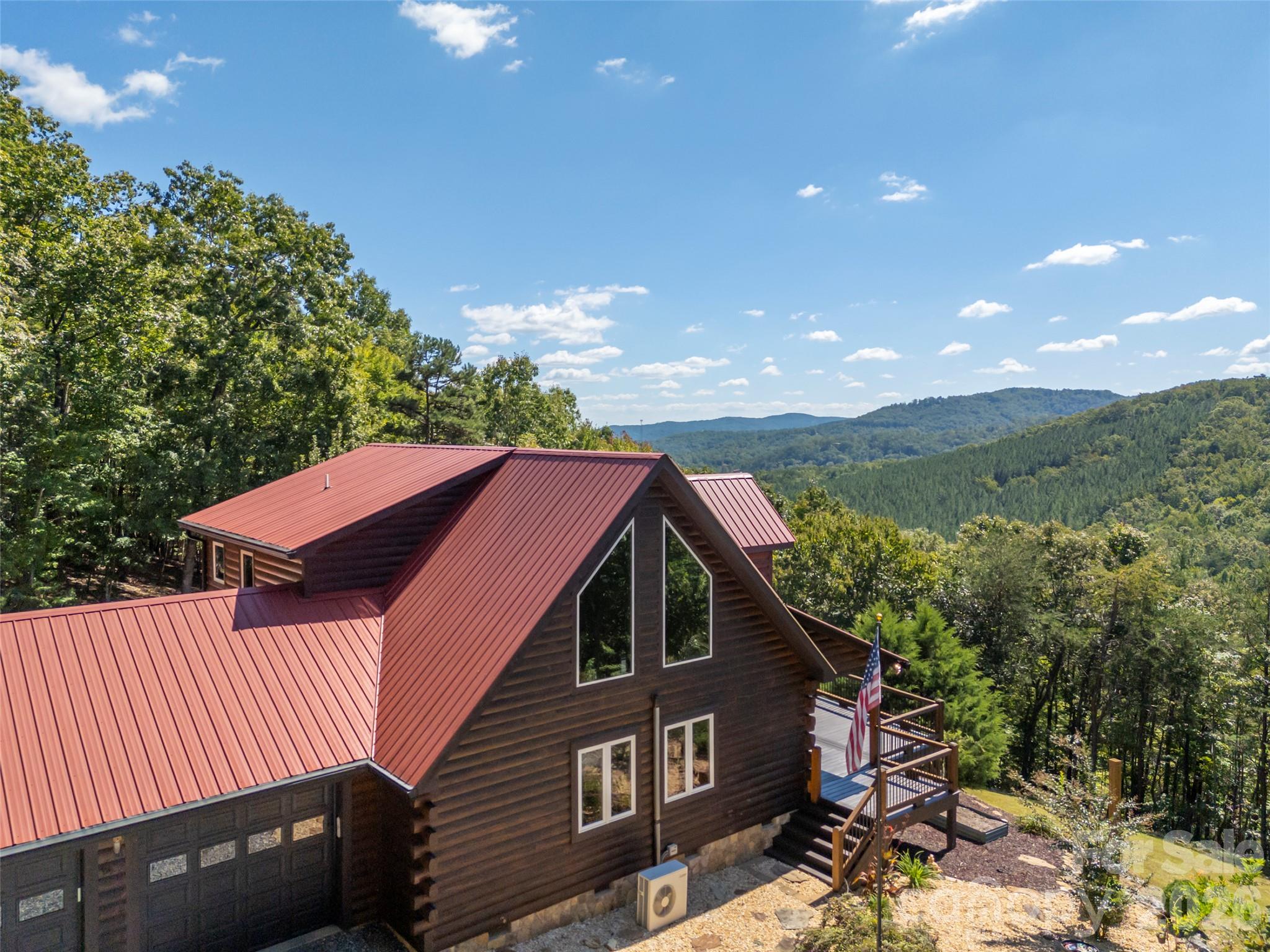 642 Mountain Lookout Drive