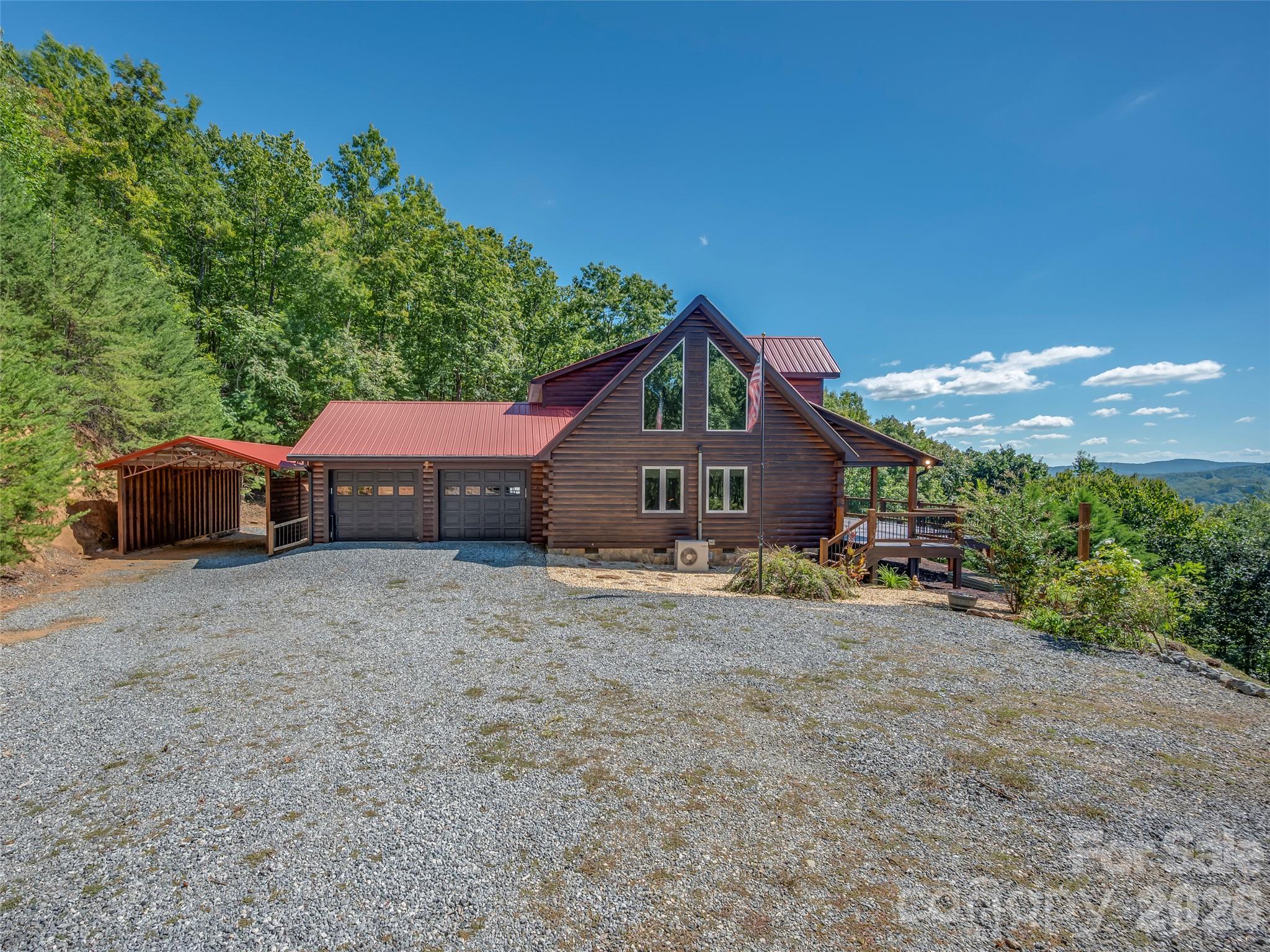642 Mountain Lookout Drive