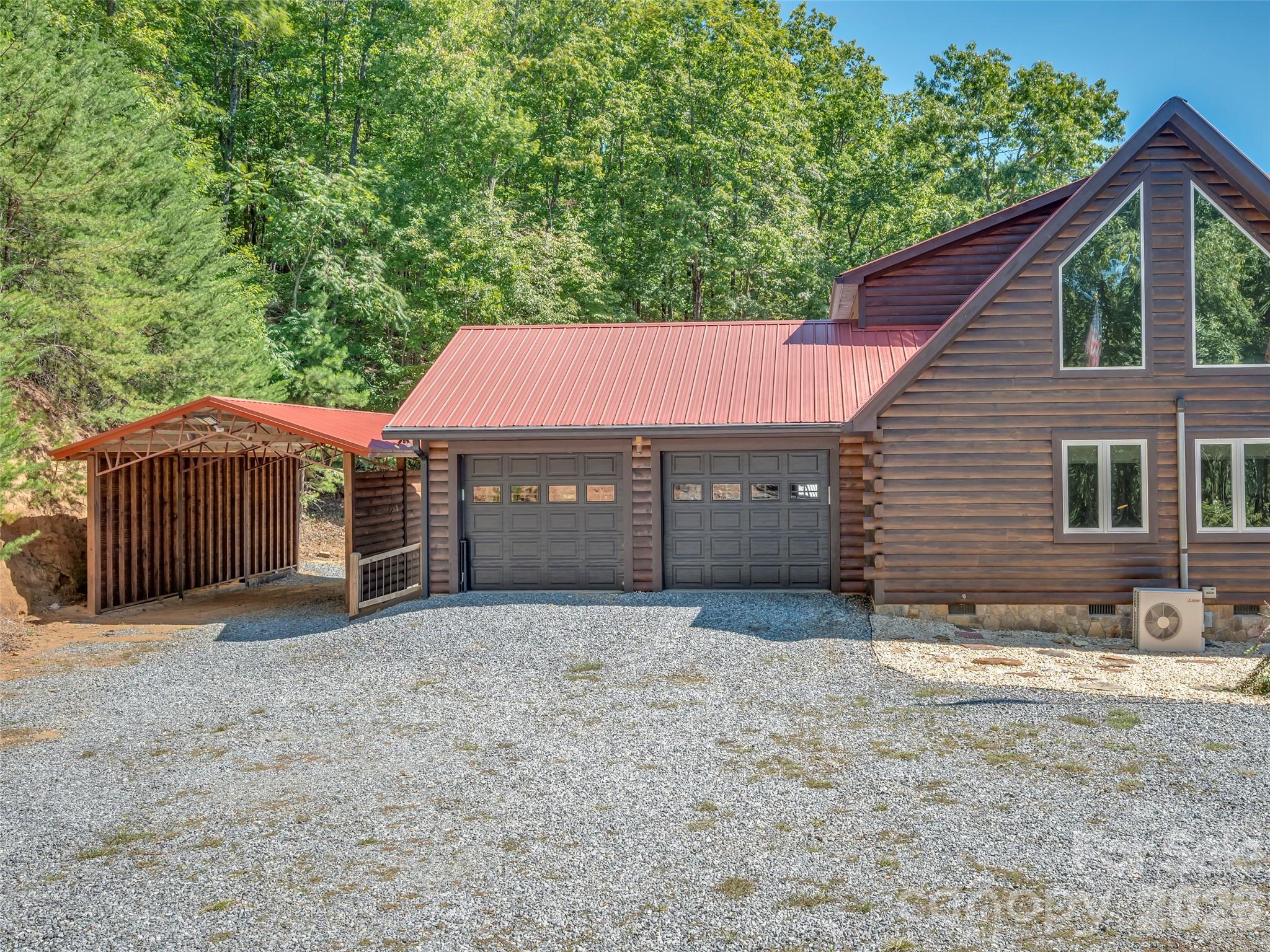 642 Mountain Lookout Drive