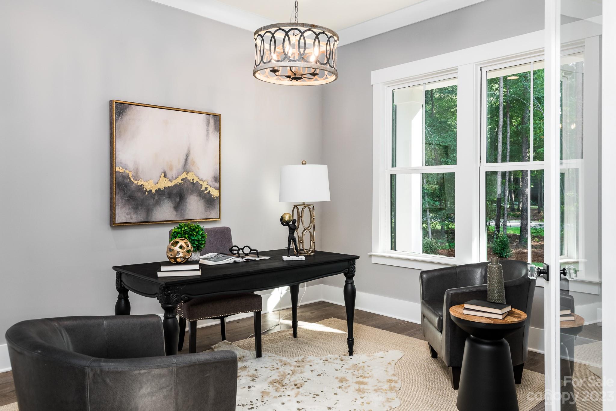 Falls Cove - Residential