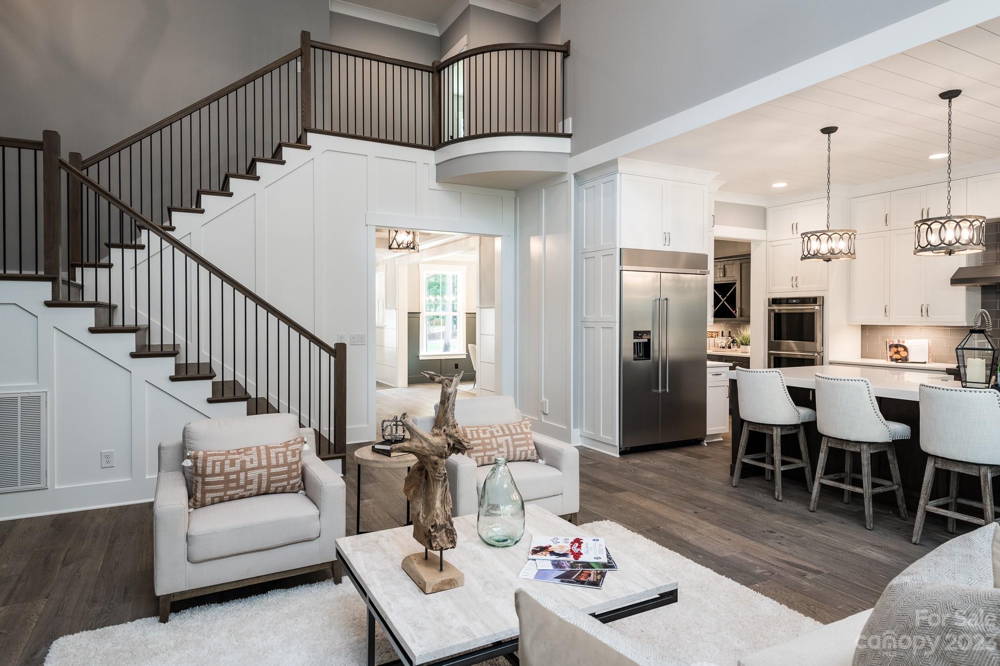 Falls Cove - Residential