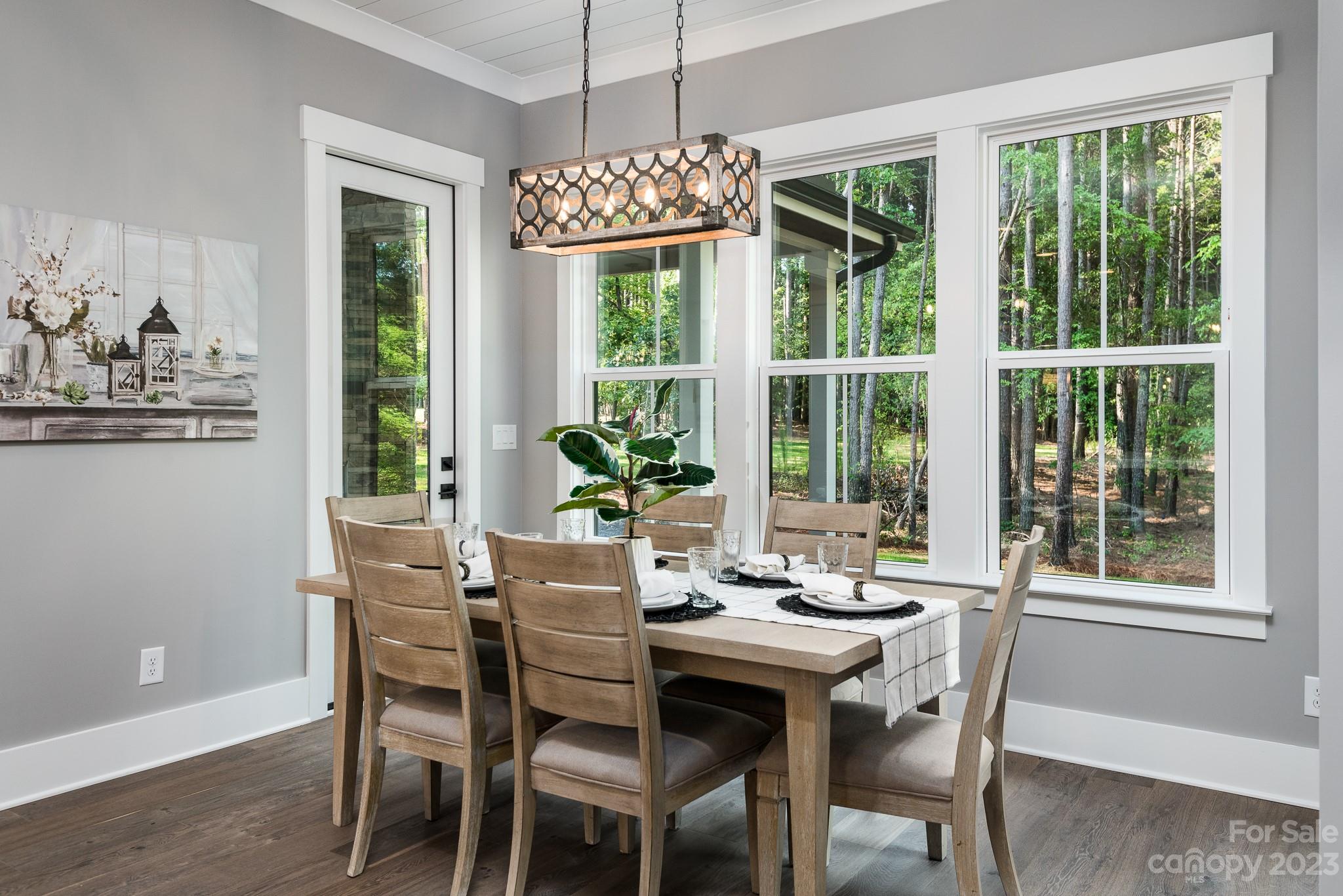 Falls Cove - Residential