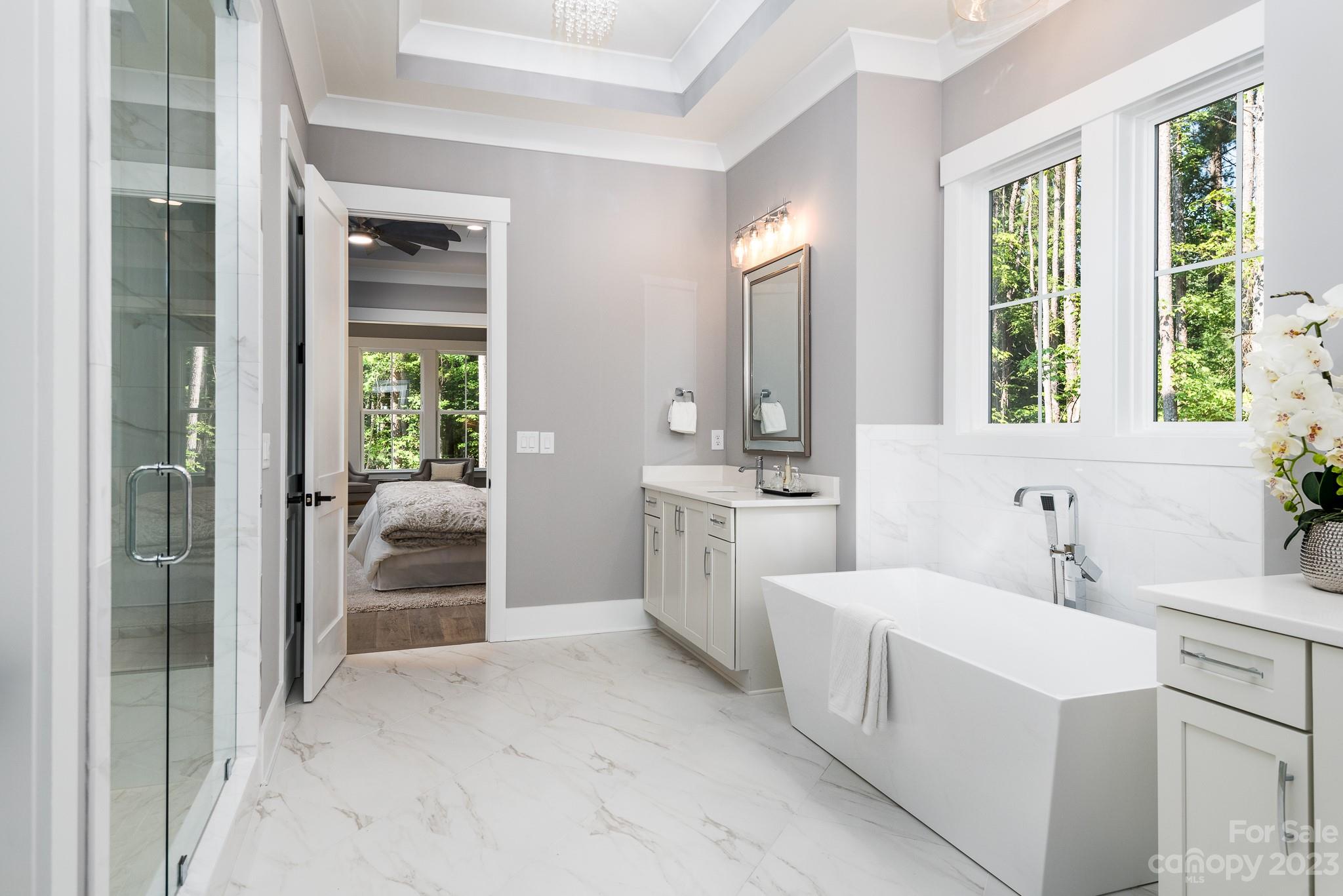 Falls Cove - Residential