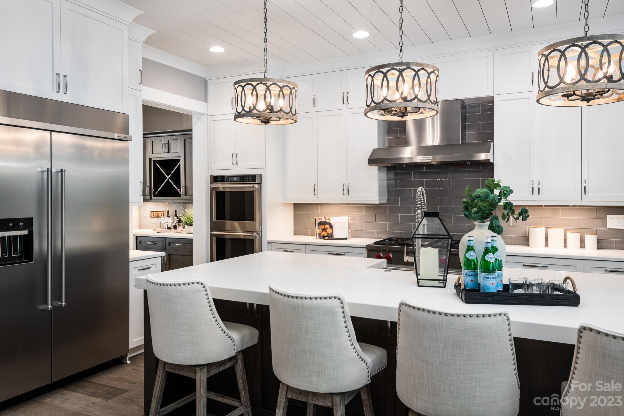 Falls Cove - Residential