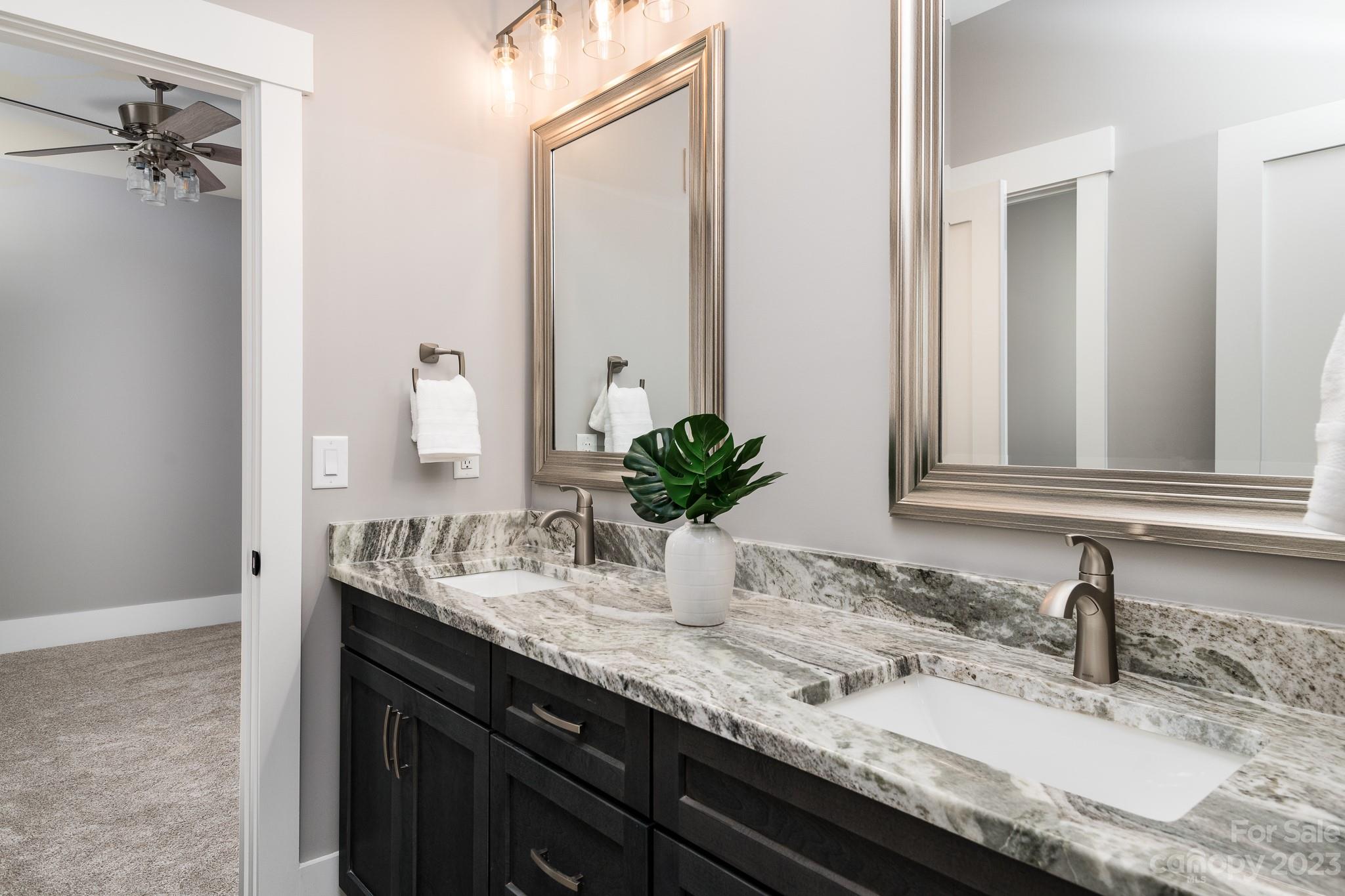 Falls Cove - Residential