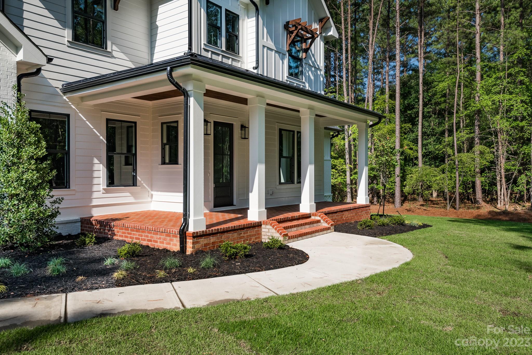 Falls Cove - Residential