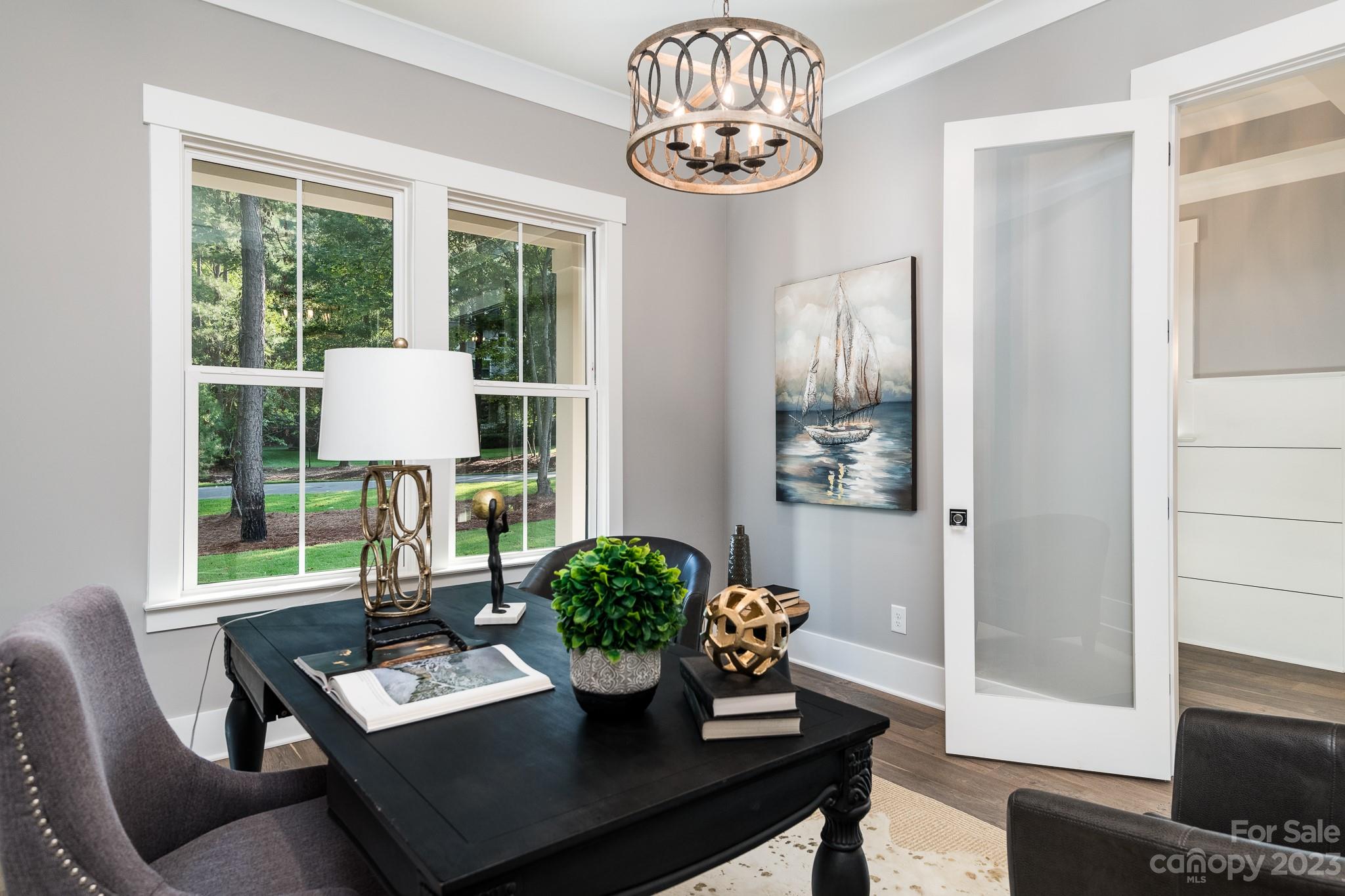 Falls Cove - Residential