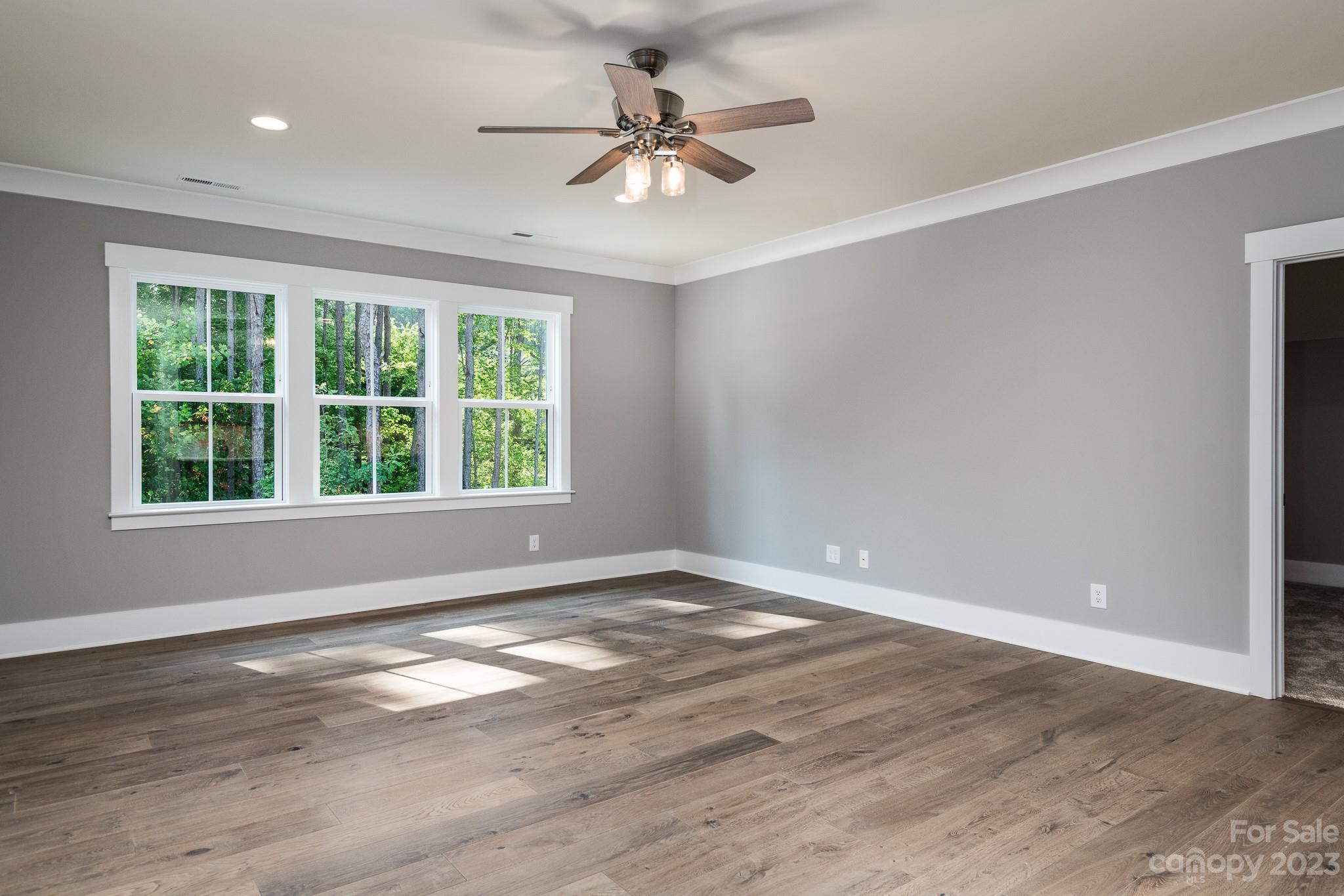 Falls Cove - Residential