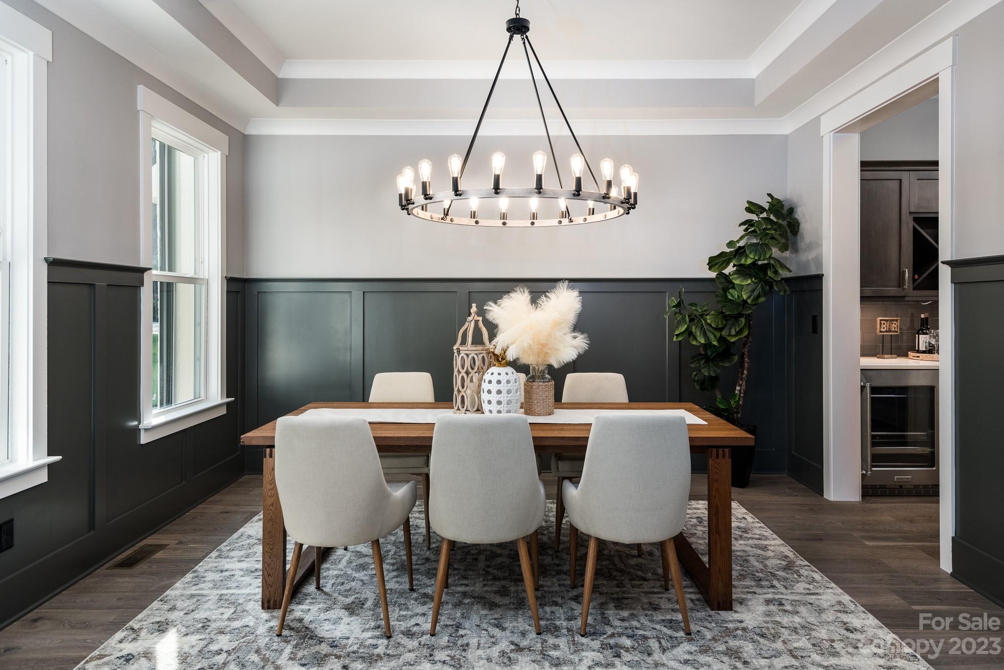 Falls Cove - Residential