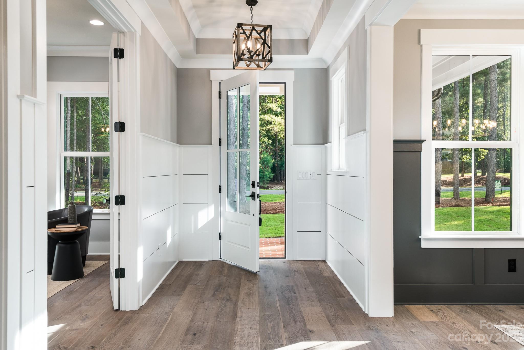 Falls Cove - Residential