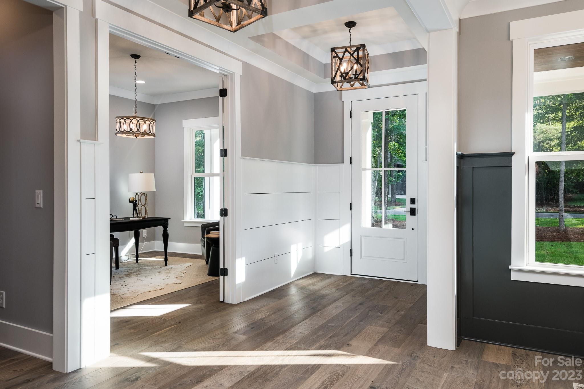 Falls Cove - Residential