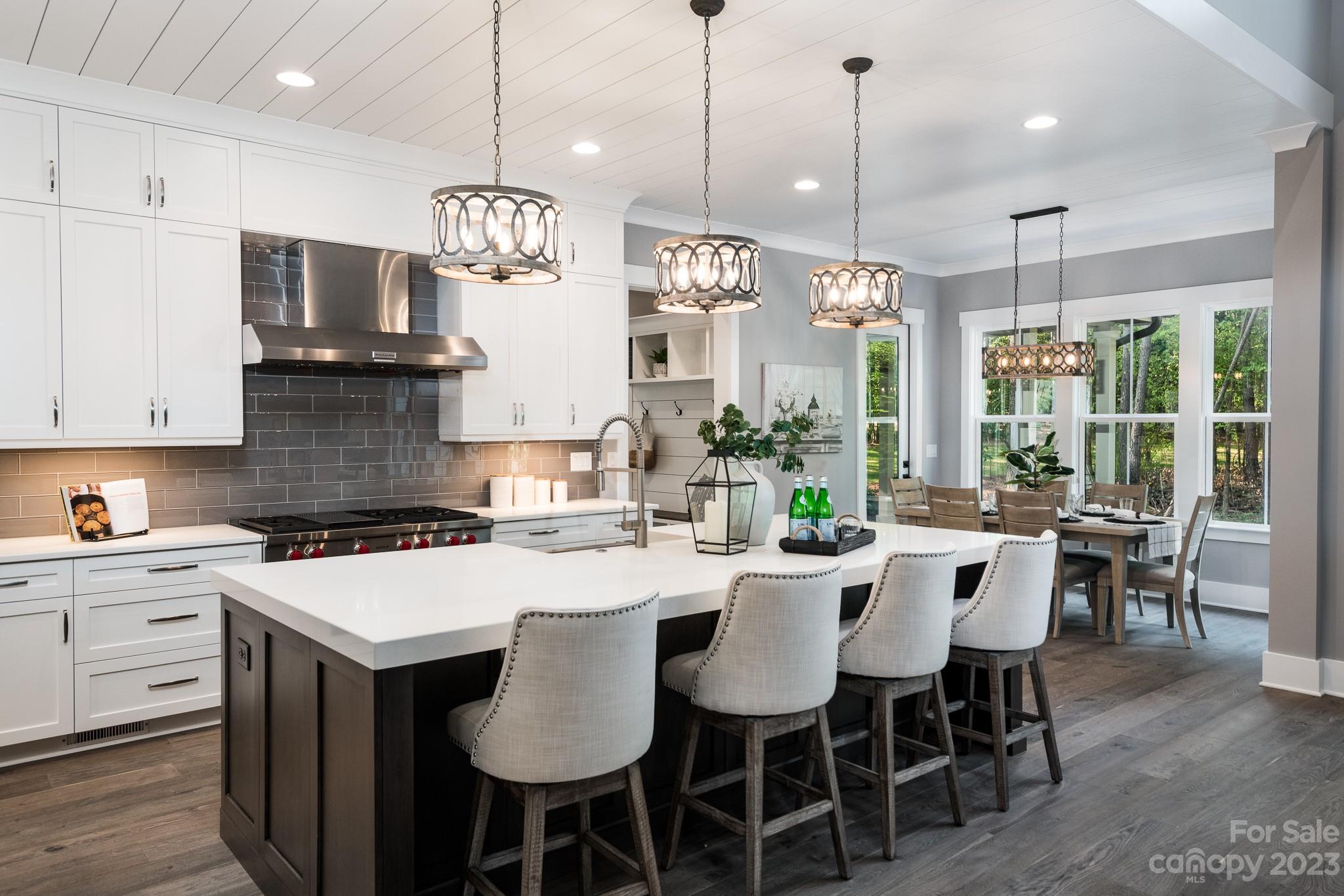 Falls Cove - Residential