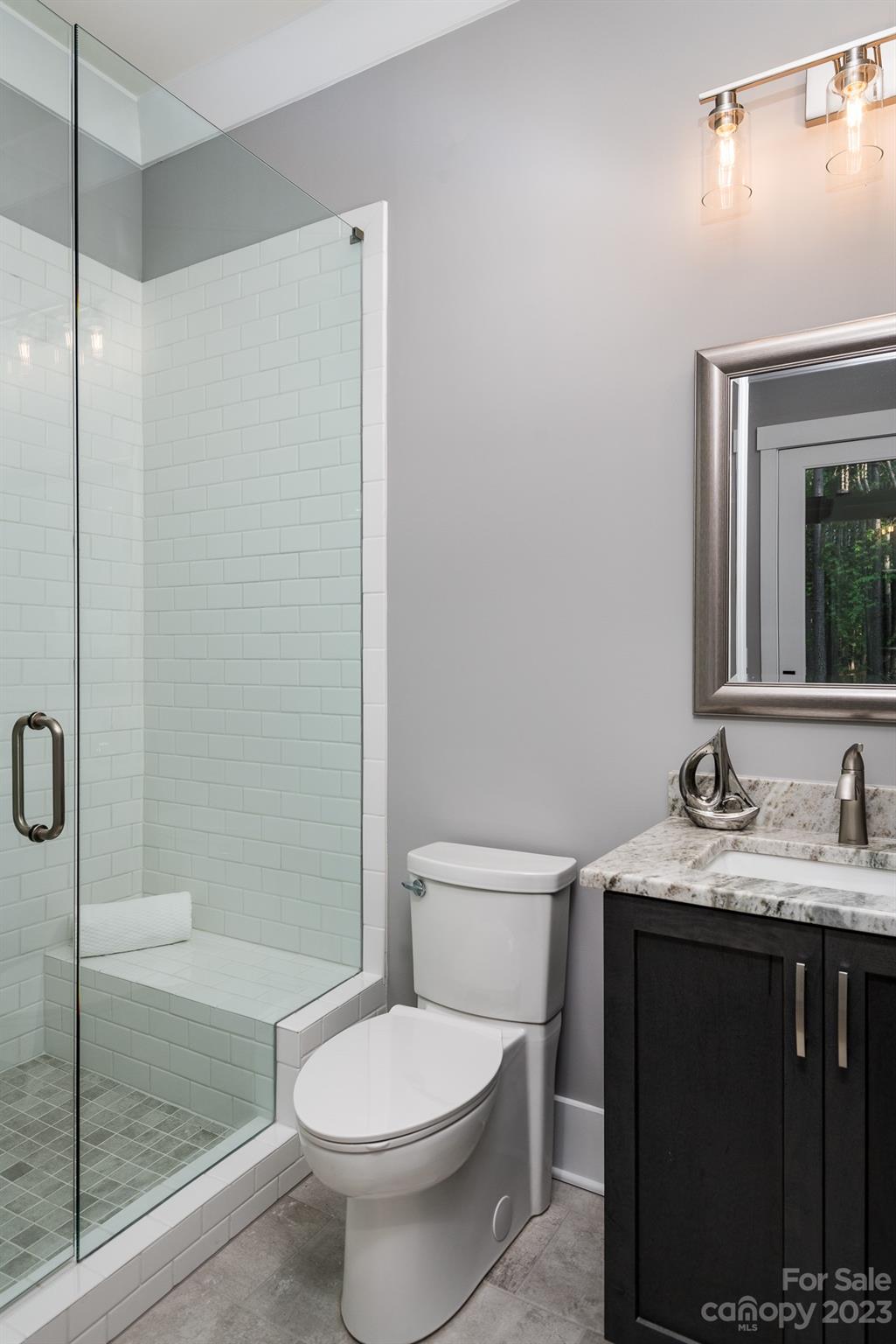 Falls Cove - Residential