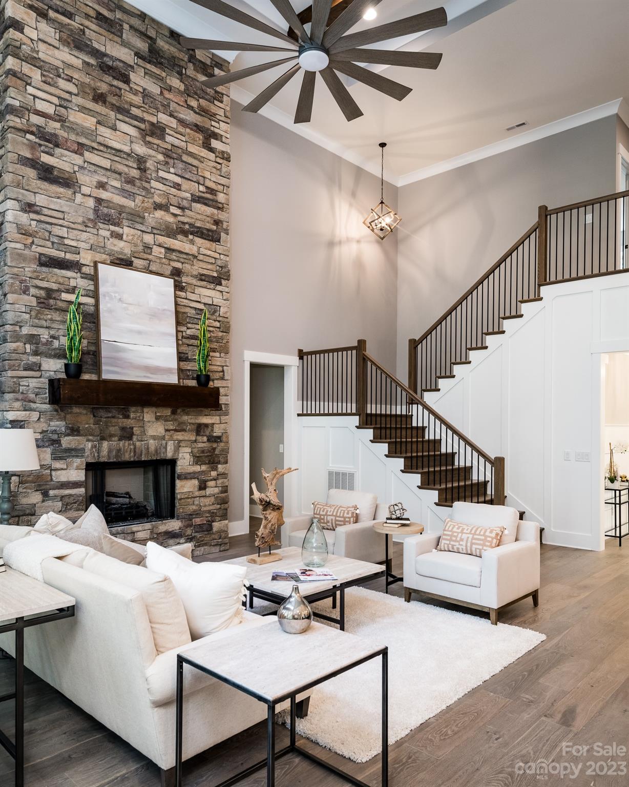 Falls Cove - Residential