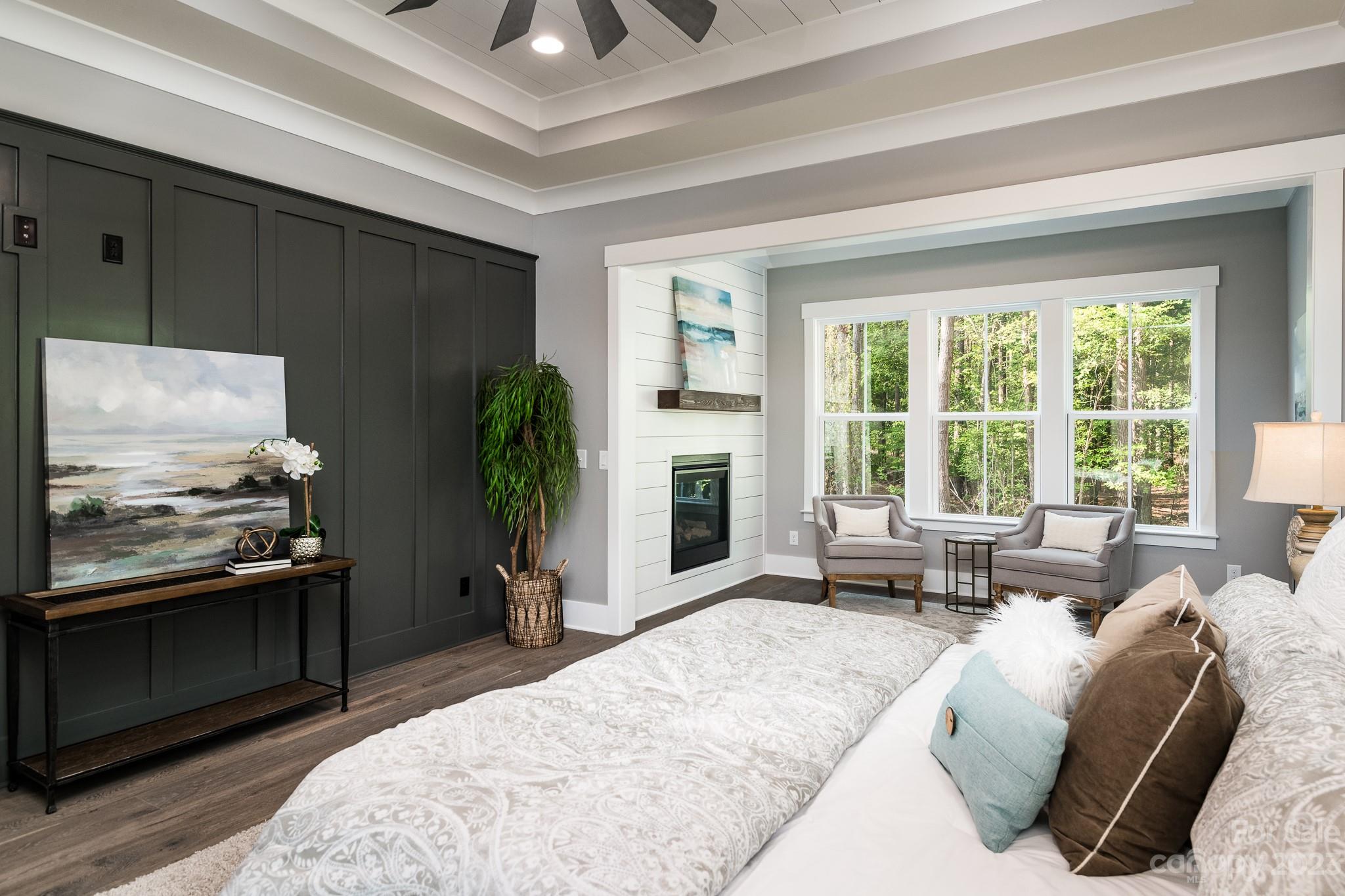 Falls Cove - Residential