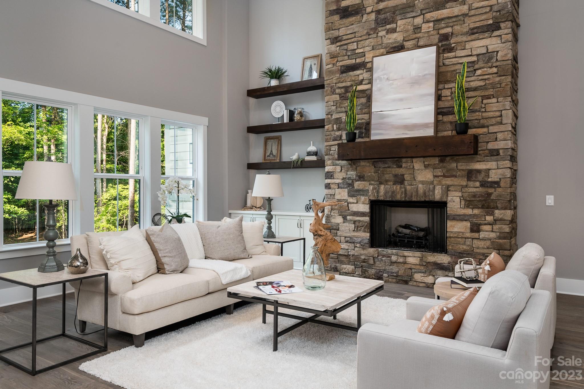 Falls Cove - Residential