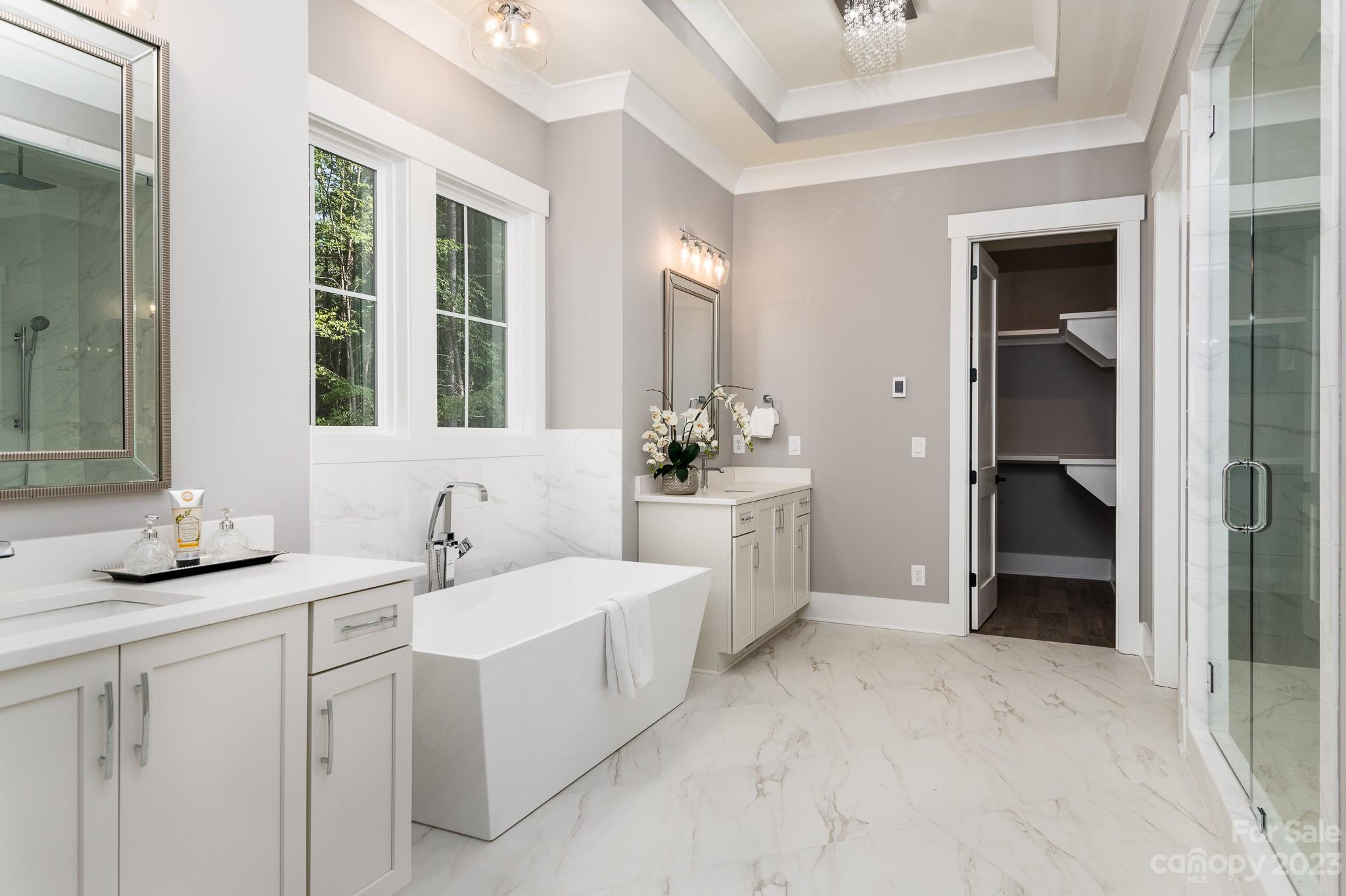 Falls Cove - Residential