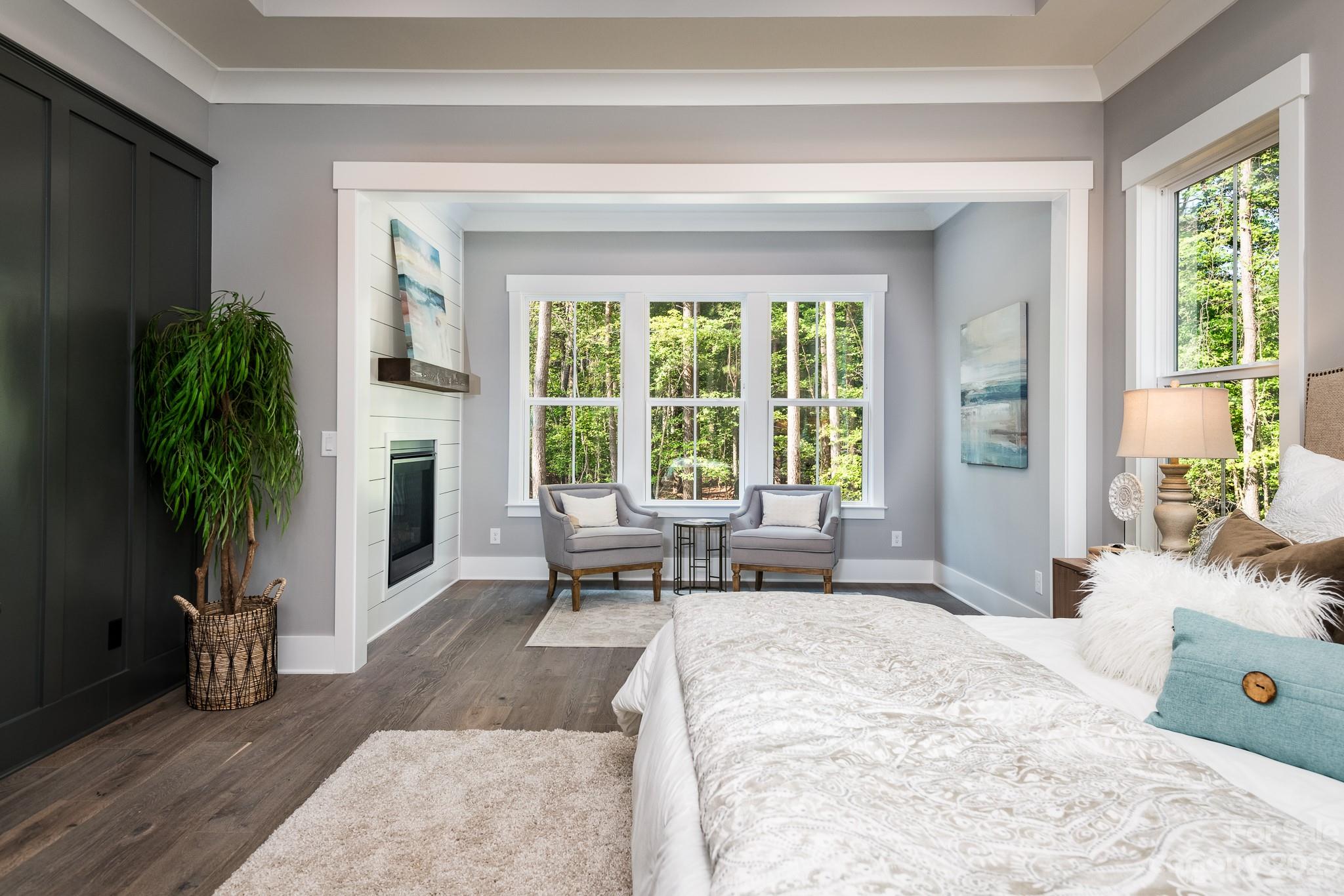 Falls Cove - Residential