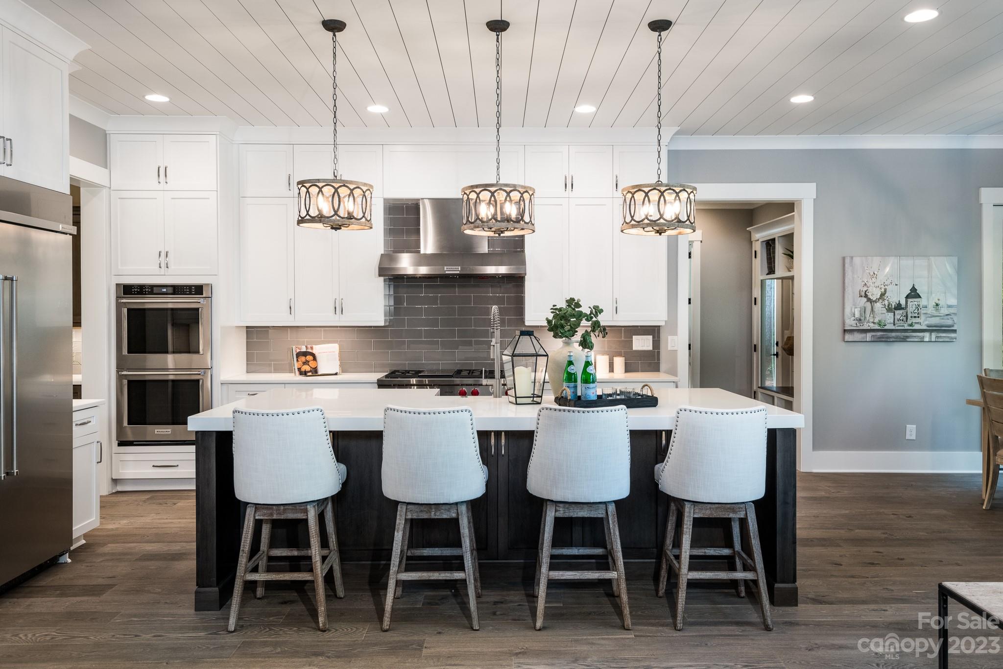 Falls Cove - Residential