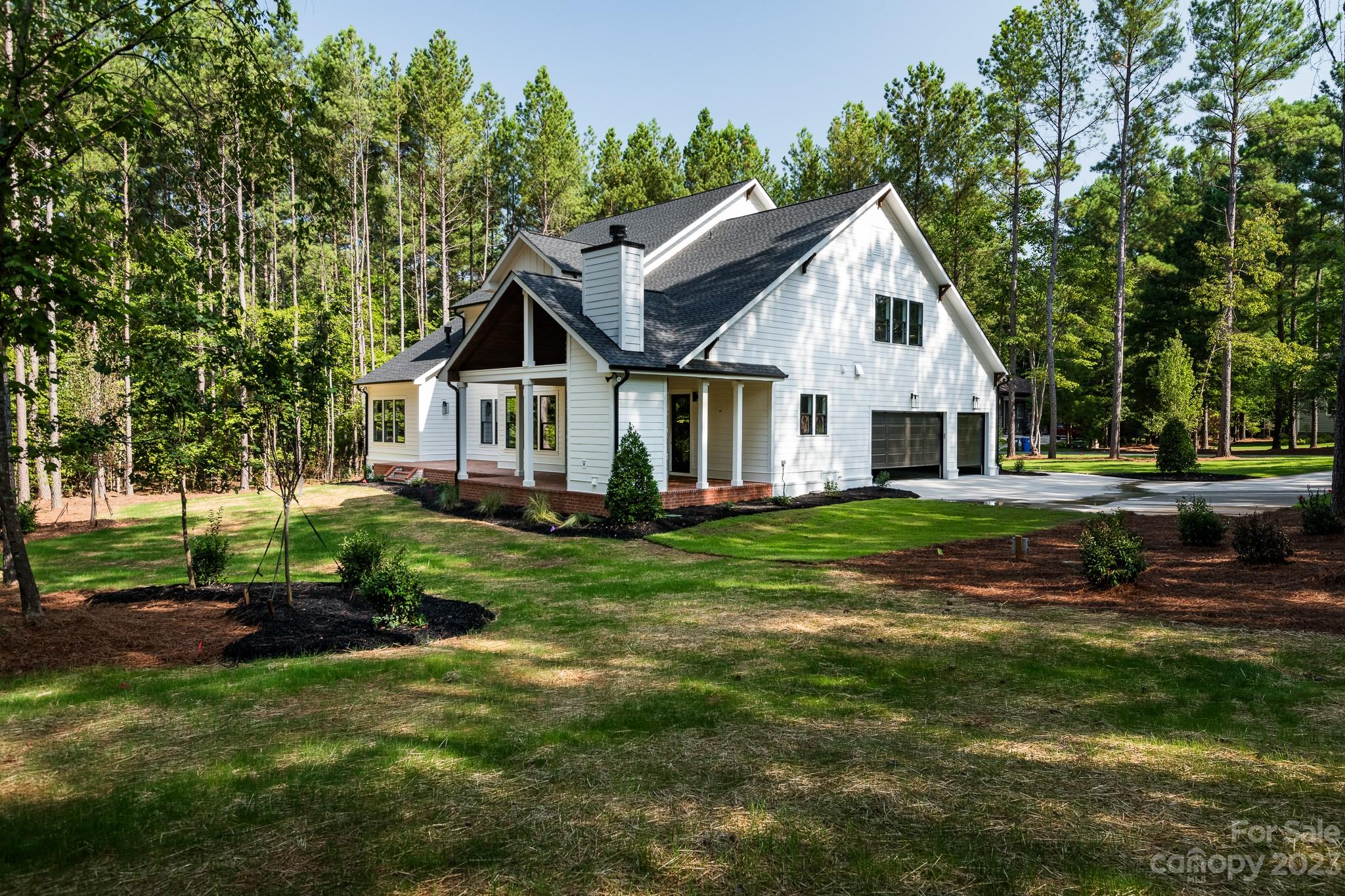 Falls Cove - Residential