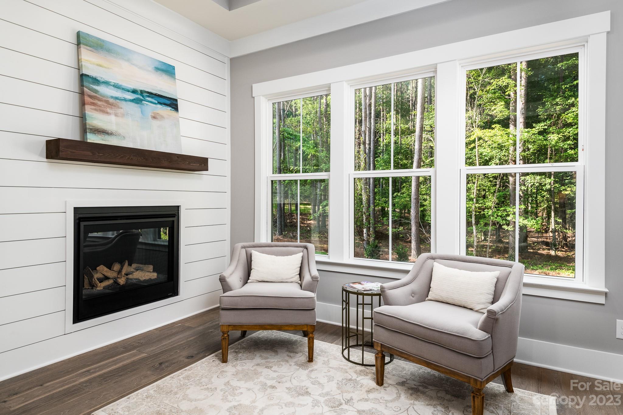 Falls Cove - Residential