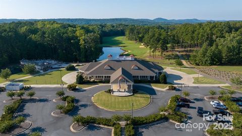 321 Tradition Drive Mount Gilead NC 27306