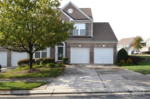 A home in Concord