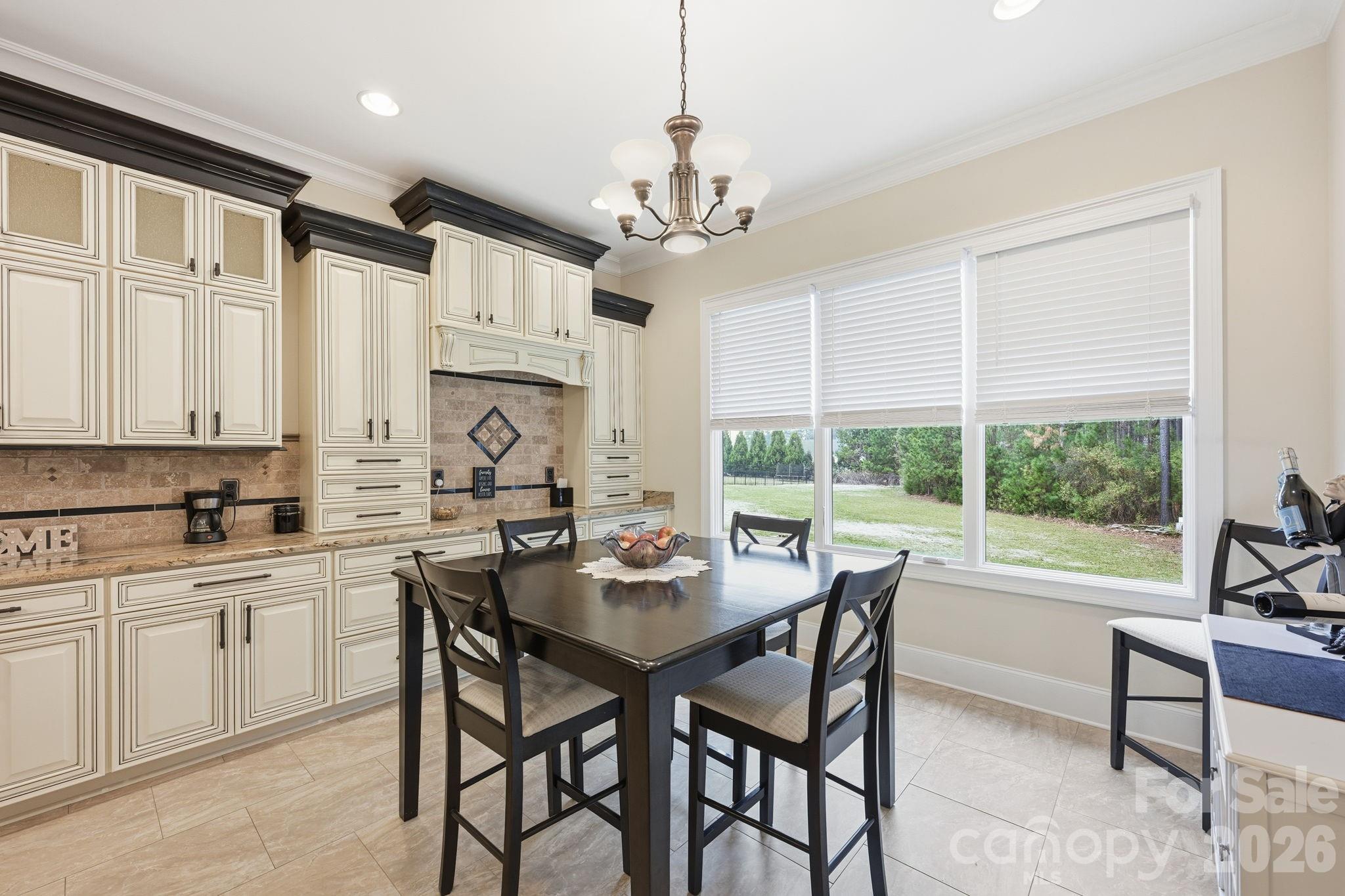 Washam Point - Residential