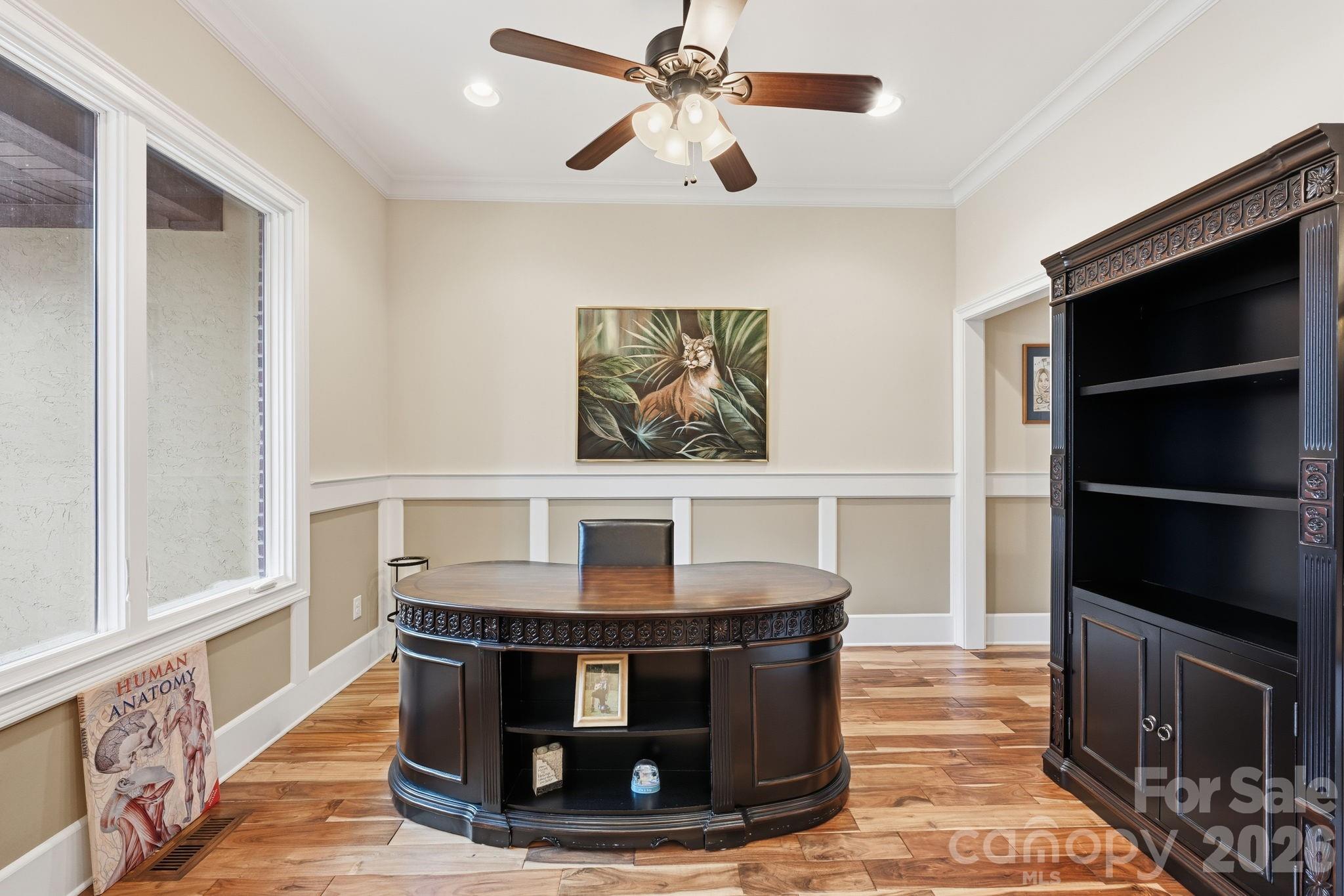 Washam Point - Residential