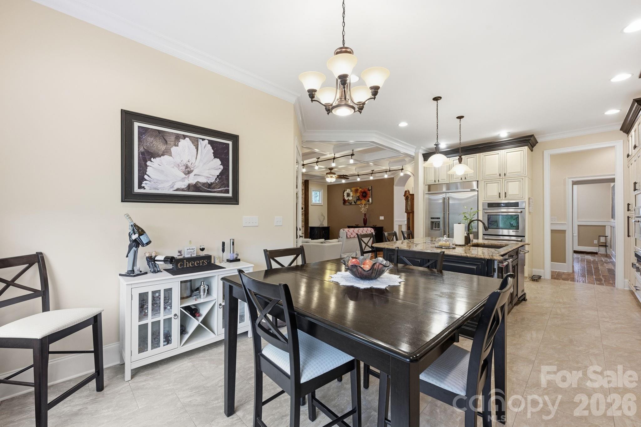 Washam Point - Residential