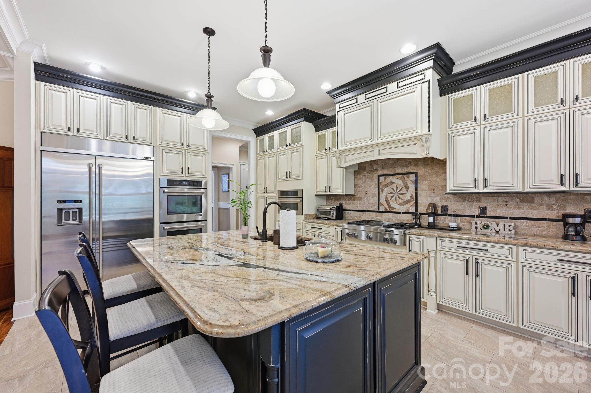 Washam Point - Residential