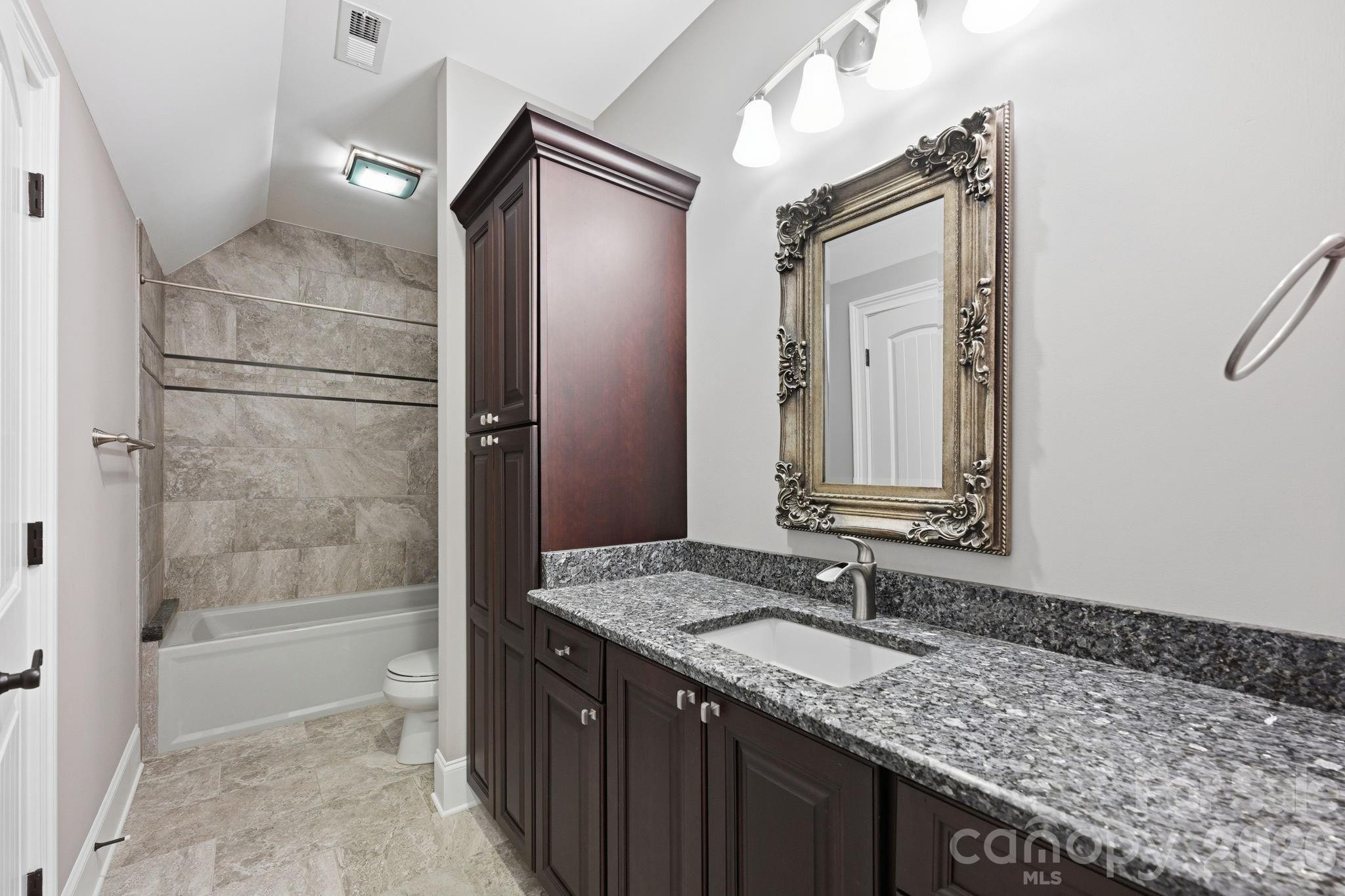 Washam Point - Residential