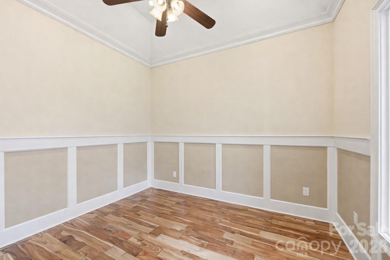 Washam Point - Residential