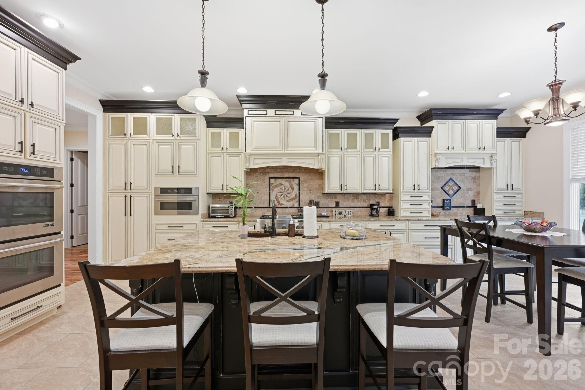 Washam Point - Residential