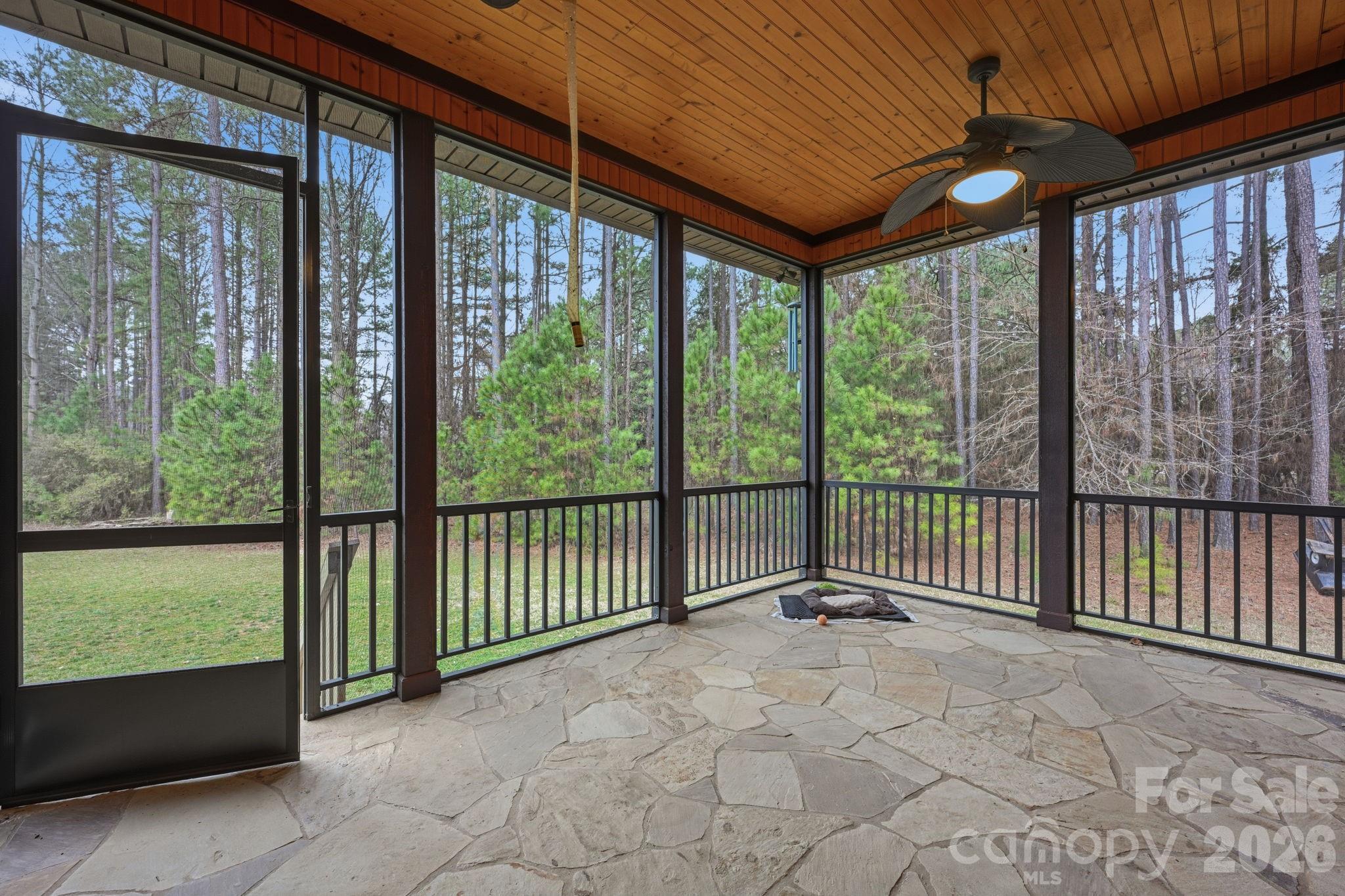 Washam Point - Residential