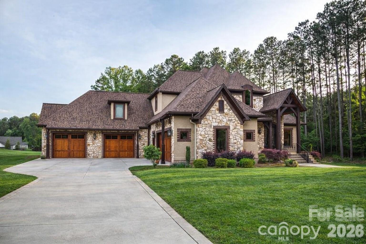 Washam Point - Residential