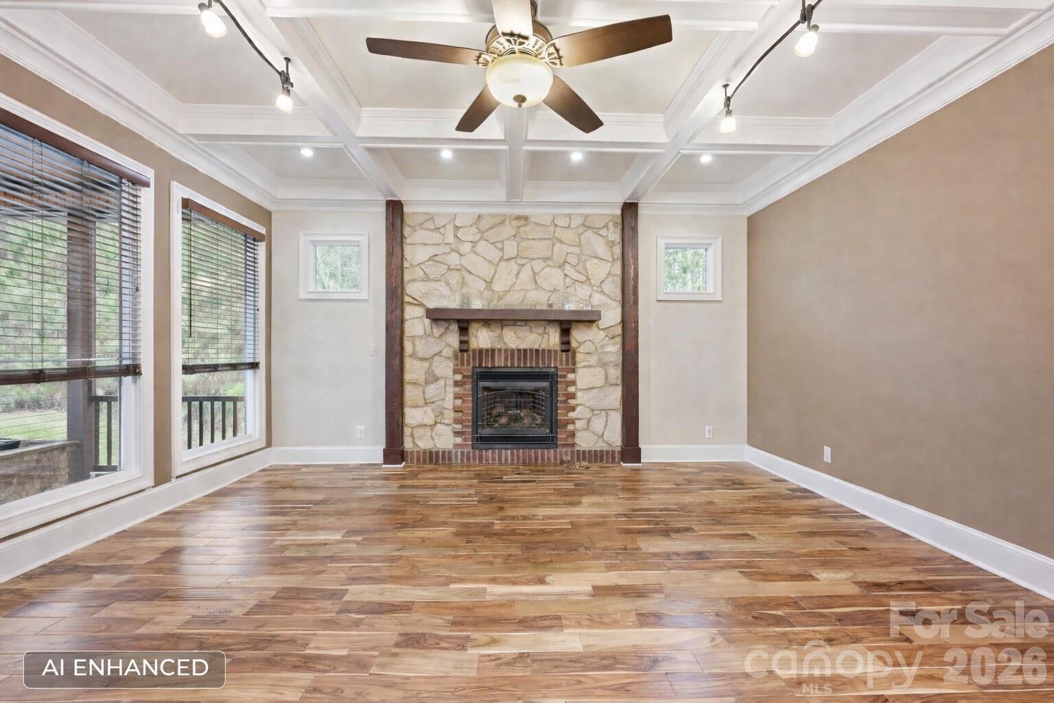 Washam Point - Residential