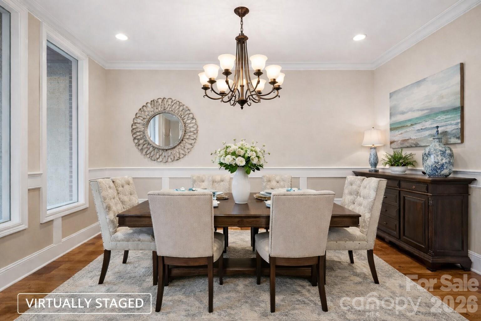 Washam Point - Residential