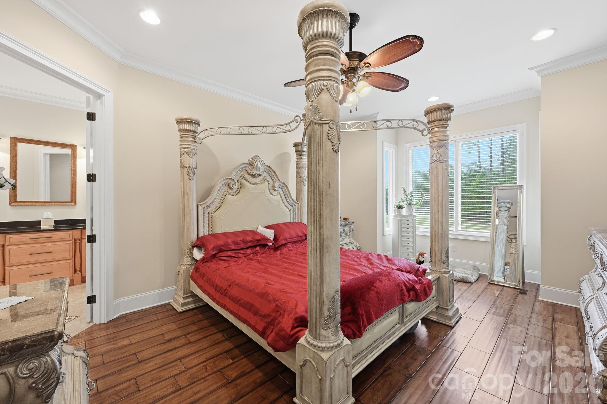 Washam Point - Residential