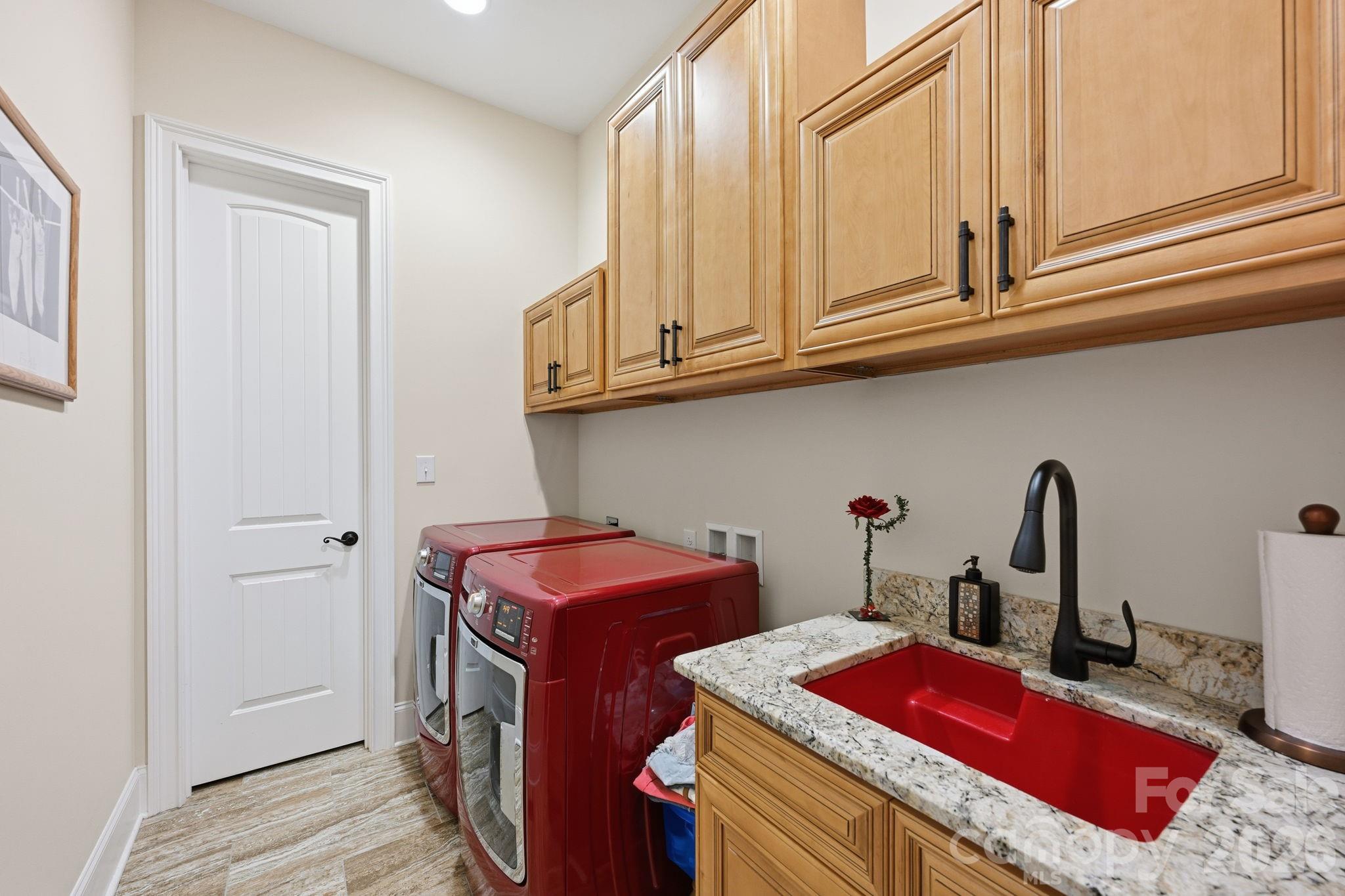 Washam Point - Residential